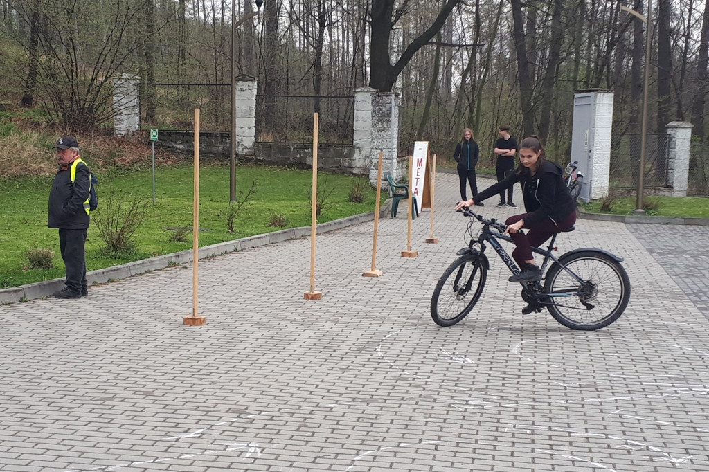 Uczniowie PSP 1 Brzeg wśród najlepszych młodych turystów i krajoznawców z województwa opolskiego