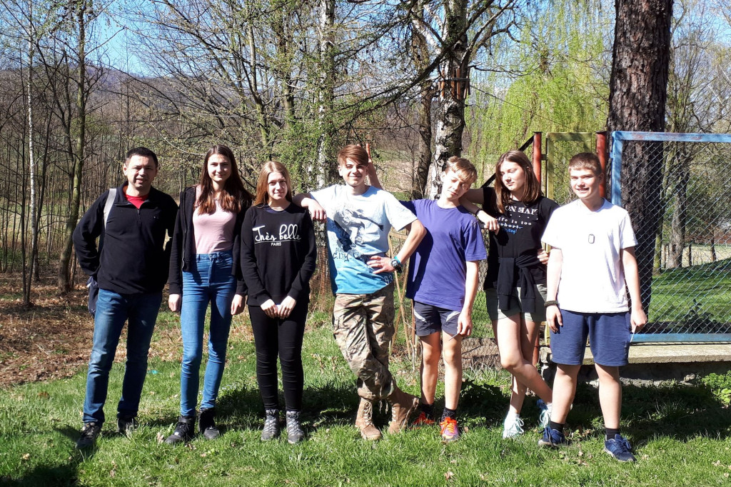 Uczniowie PSP 1 Brzeg wśród najlepszych młodych turystów i krajoznawców z województwa opolskiego