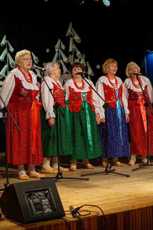 X-Lecie zespołu Kokorycz z Głębocka