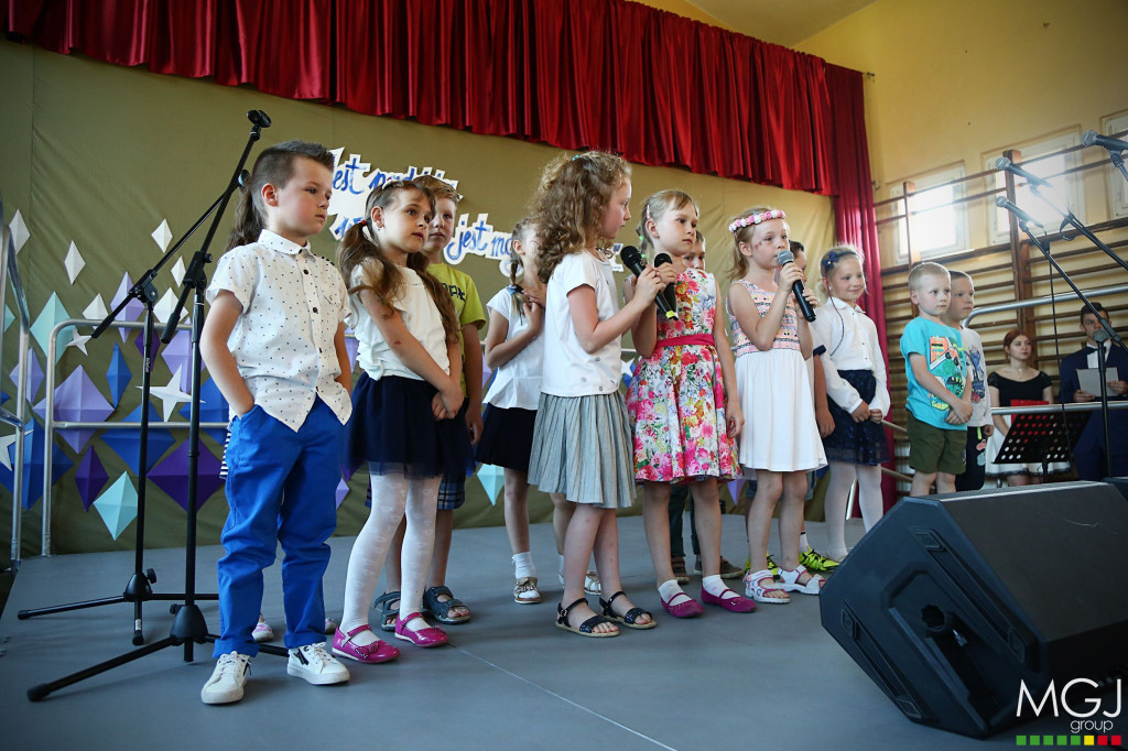 Charytatywny weekend w gminie Lubsza dla Mateusza Żymańczyka