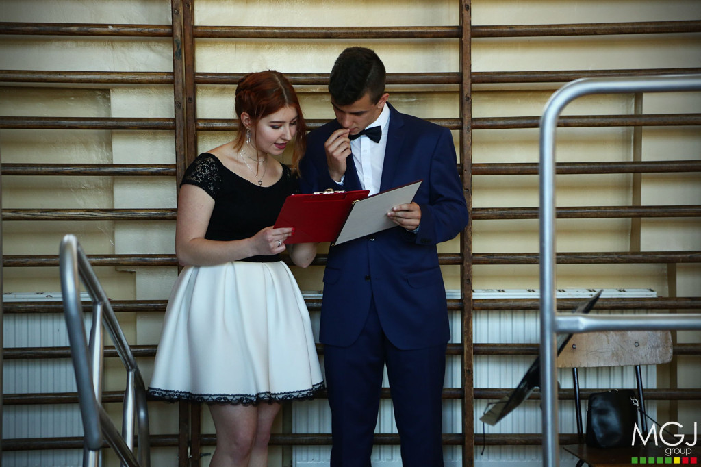 Charytatywny weekend w gminie Lubsza dla Mateusza Żymańczyka