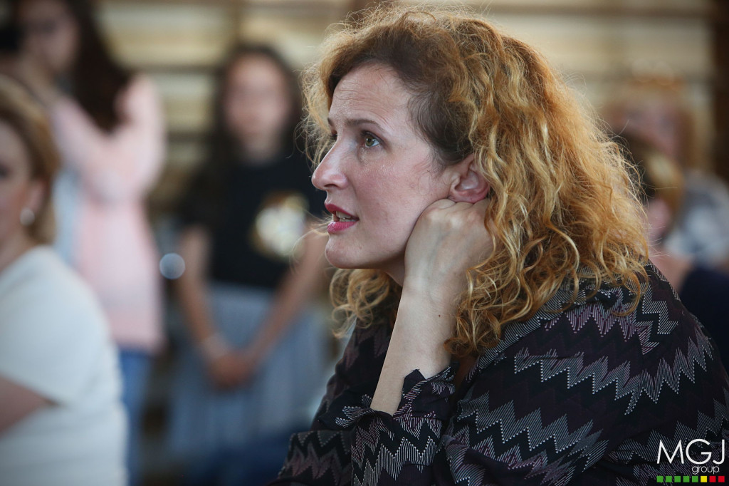 Charytatywny weekend w gminie Lubsza dla Mateusza Żymańczyka