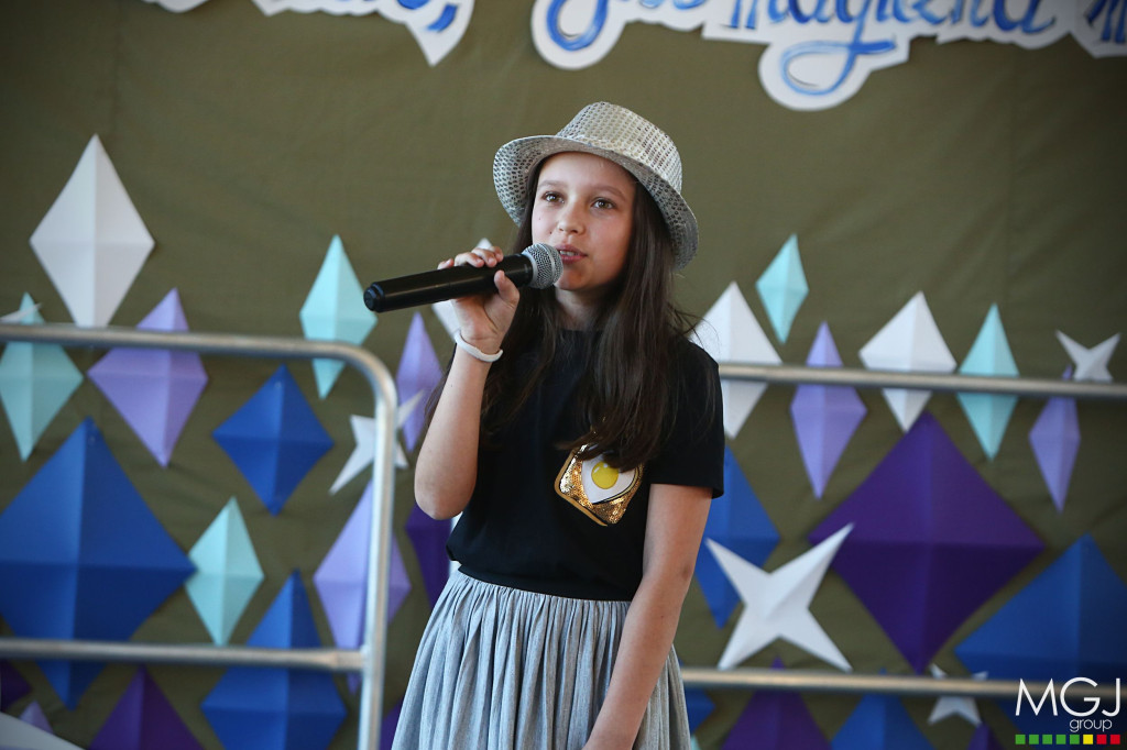 Charytatywny weekend w gminie Lubsza dla Mateusza Żymańczyka