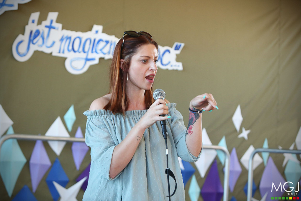 Charytatywny weekend w gminie Lubsza dla Mateusza Żymańczyka