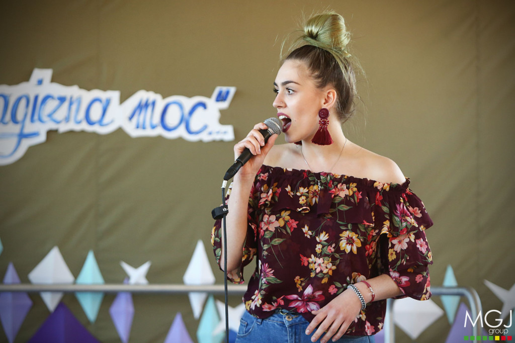 Charytatywny weekend w gminie Lubsza dla Mateusza Żymańczyka