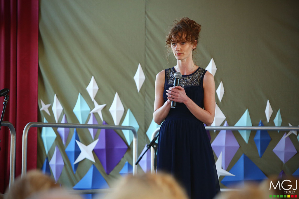 Charytatywny weekend w gminie Lubsza dla Mateusza Żymańczyka