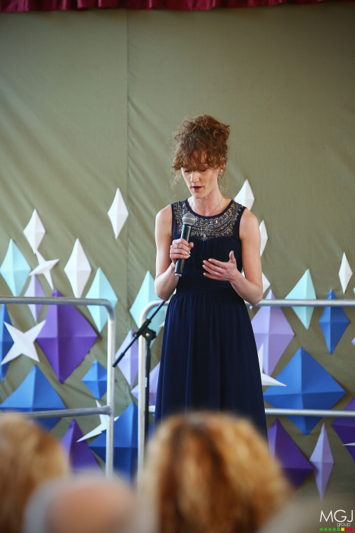 Charytatywny weekend w gminie Lubsza dla Mateusza Żymańczyka