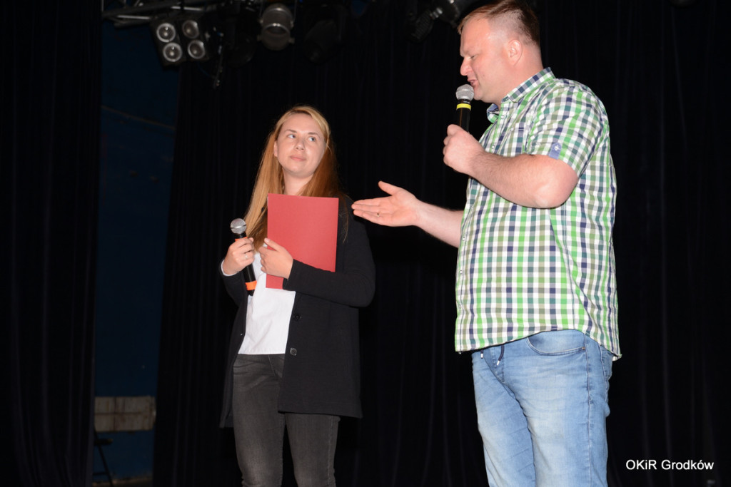 Igrzyska Wiosenne o miano 