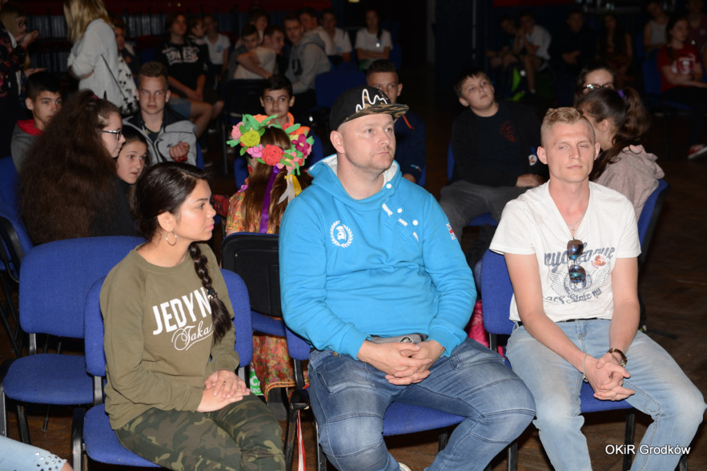 Igrzyska Wiosenne o miano 