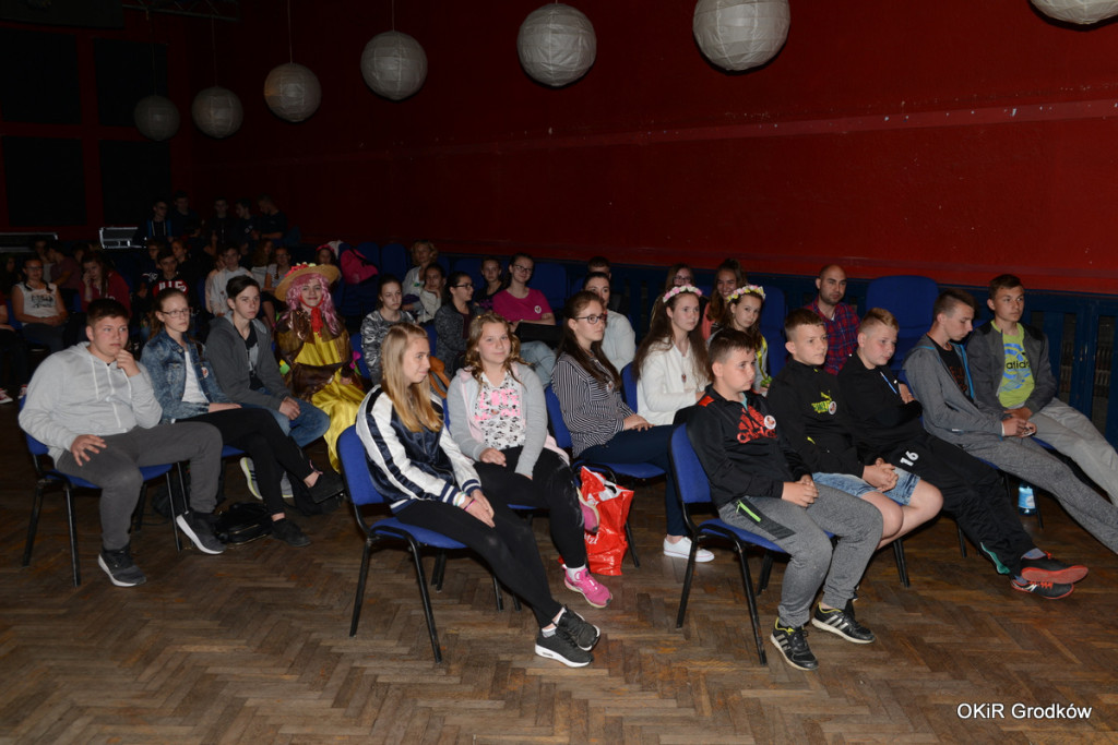 Igrzyska Wiosenne o miano 