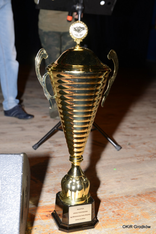 Igrzyska Wiosenne o miano 