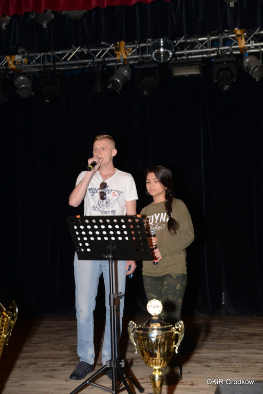 Igrzyska Wiosenne o miano 