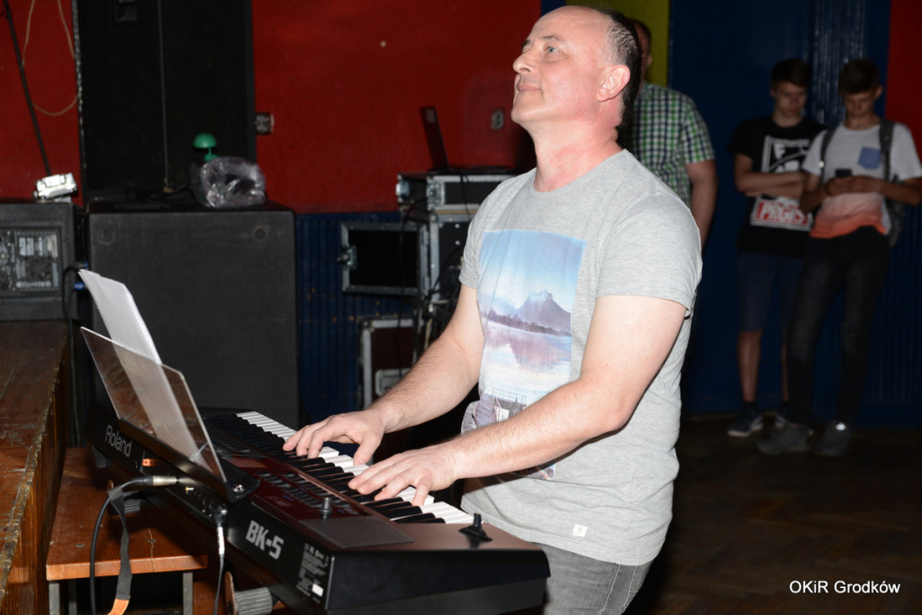 Igrzyska Wiosenne o miano 