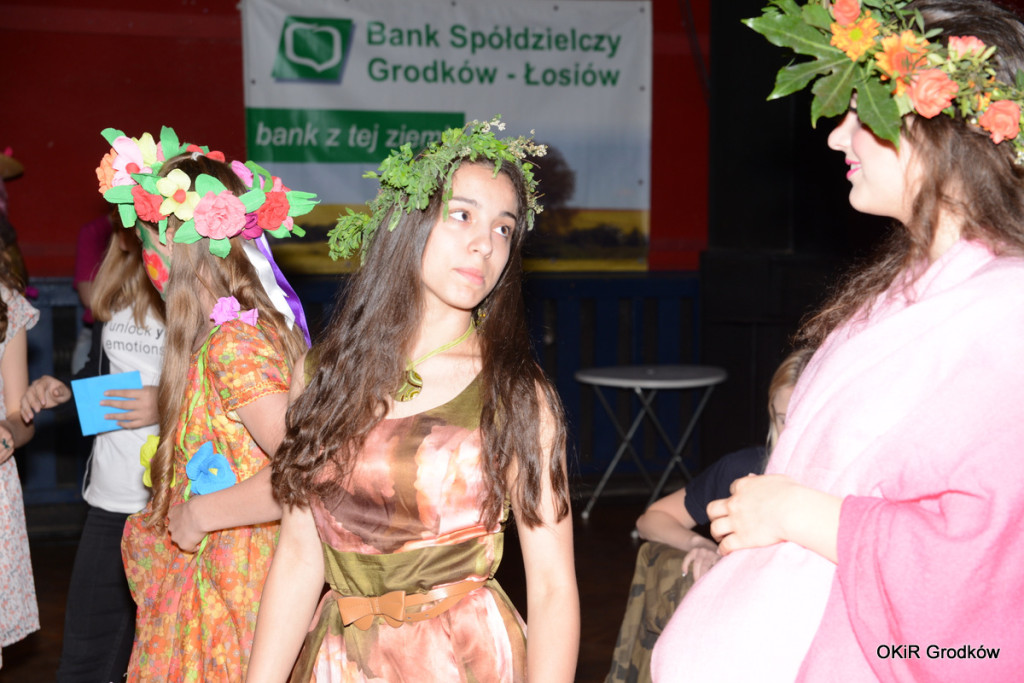 Igrzyska Wiosenne o miano 