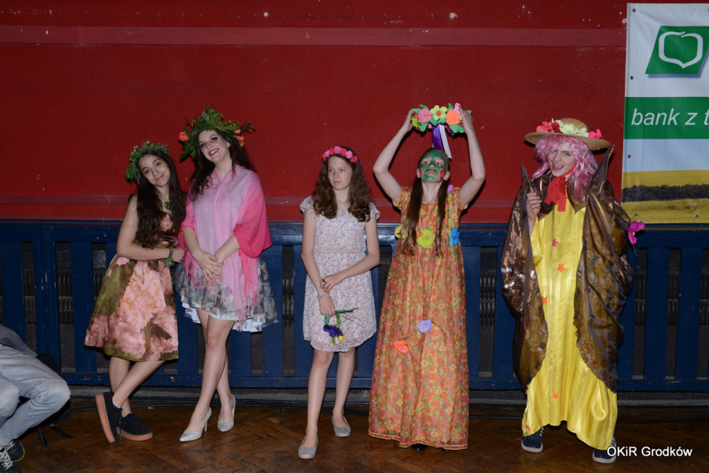 Igrzyska Wiosenne o miano 