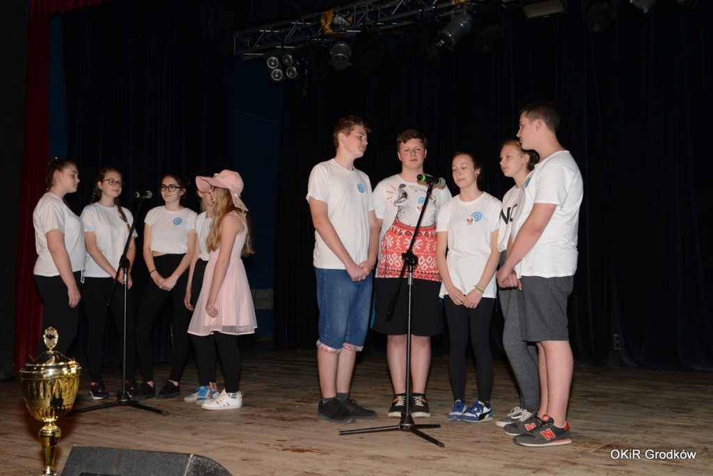 Igrzyska Wiosenne o miano 