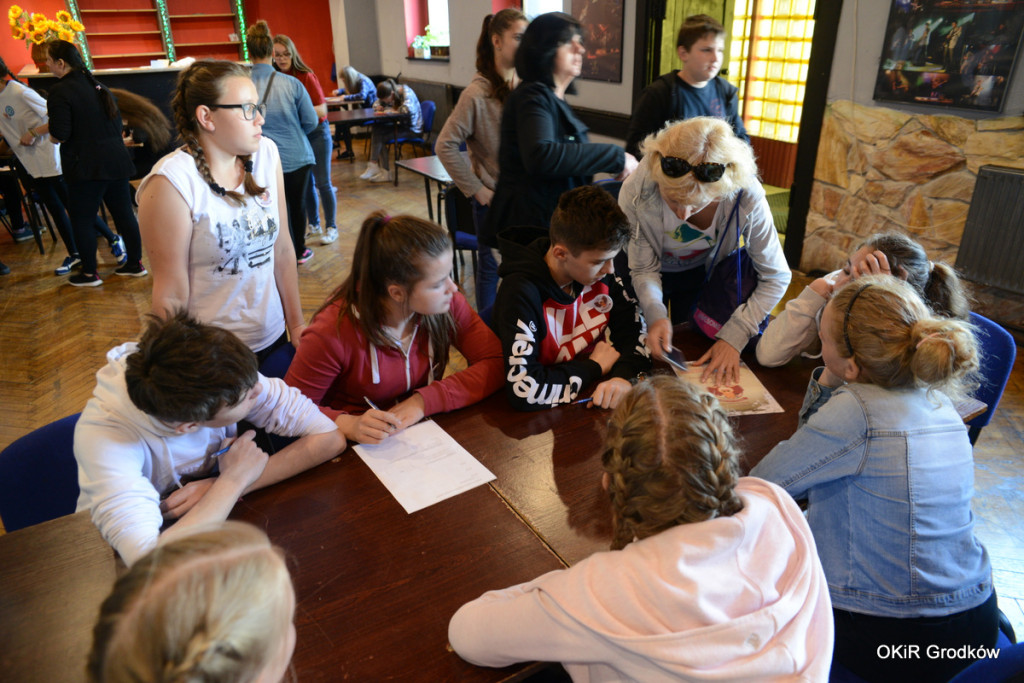 Igrzyska Wiosenne o miano 