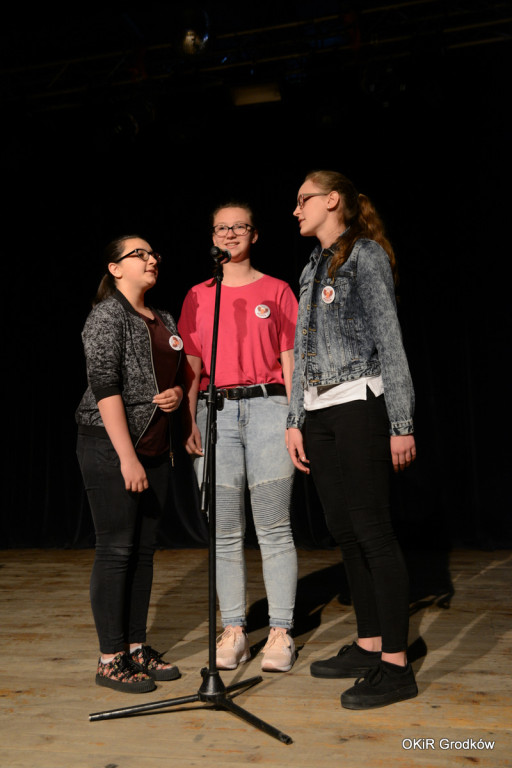 Igrzyska Wiosenne o miano 