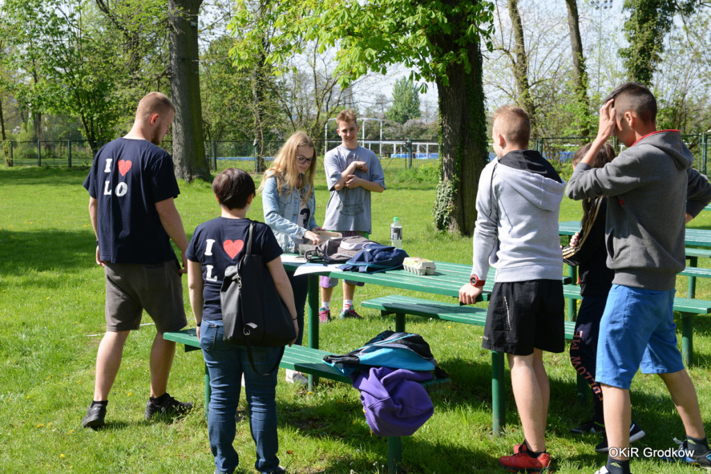 Igrzyska Wiosenne o miano 