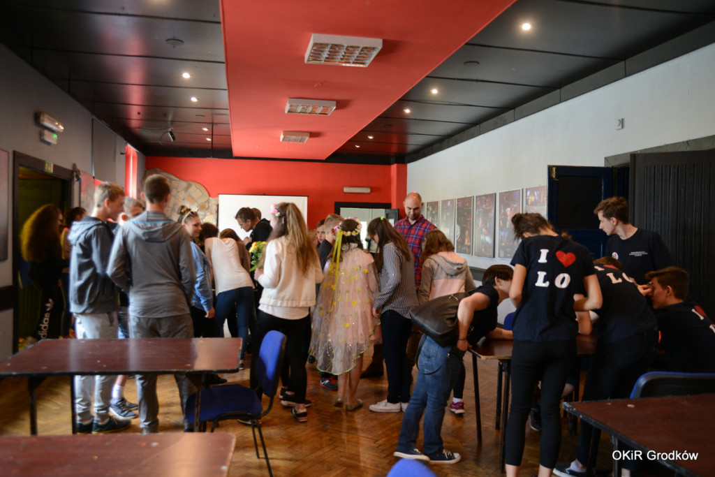 Igrzyska Wiosenne o miano 