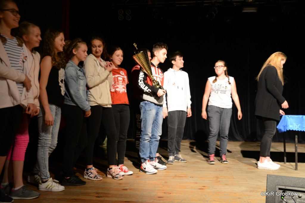 Igrzyska Wiosenne o miano 