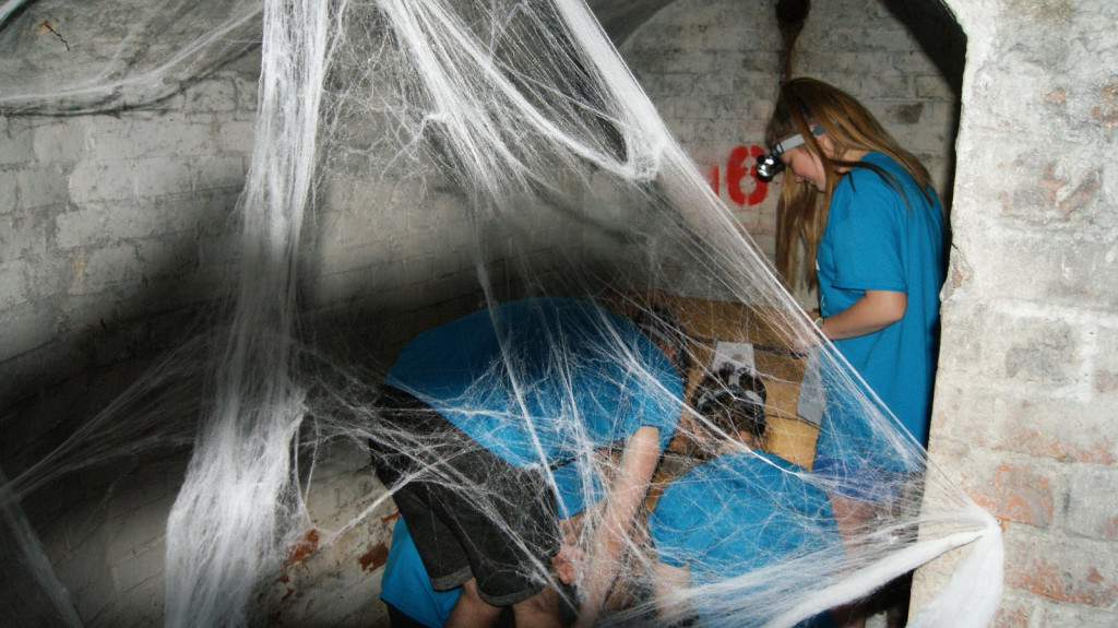 Książęce Manewry na piątkę