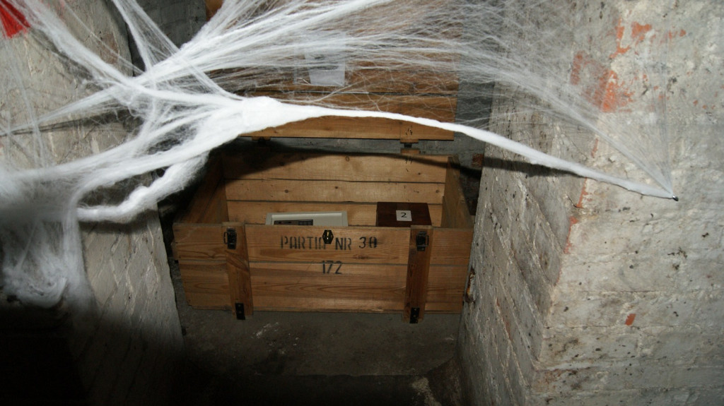 Książęce Manewry na piątkę