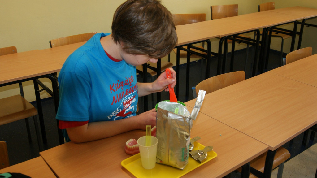 Książęce Manewry na piątkę