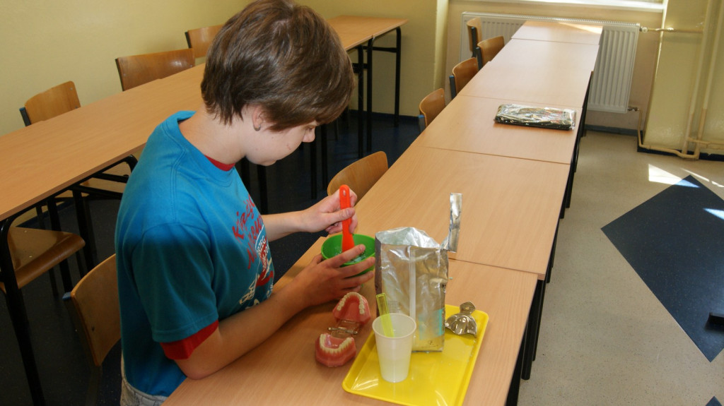 Książęce Manewry na piątkę