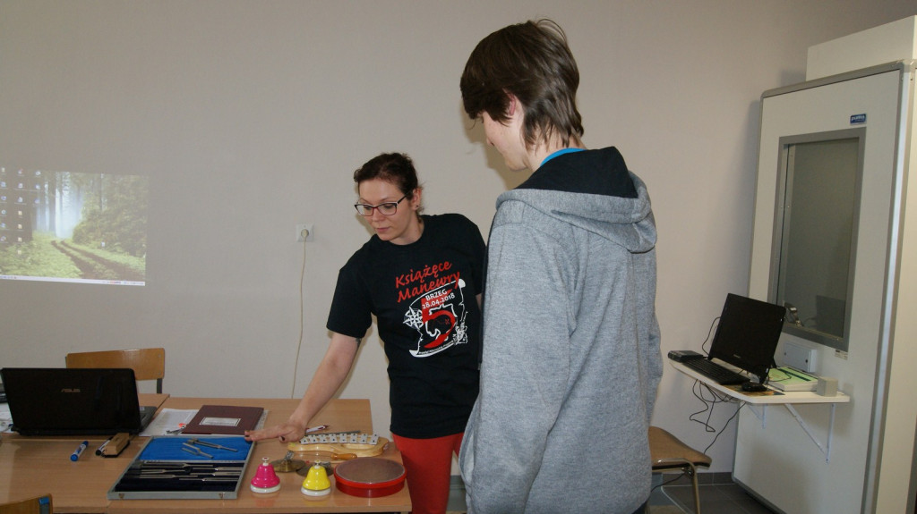 Książęce Manewry na piątkę