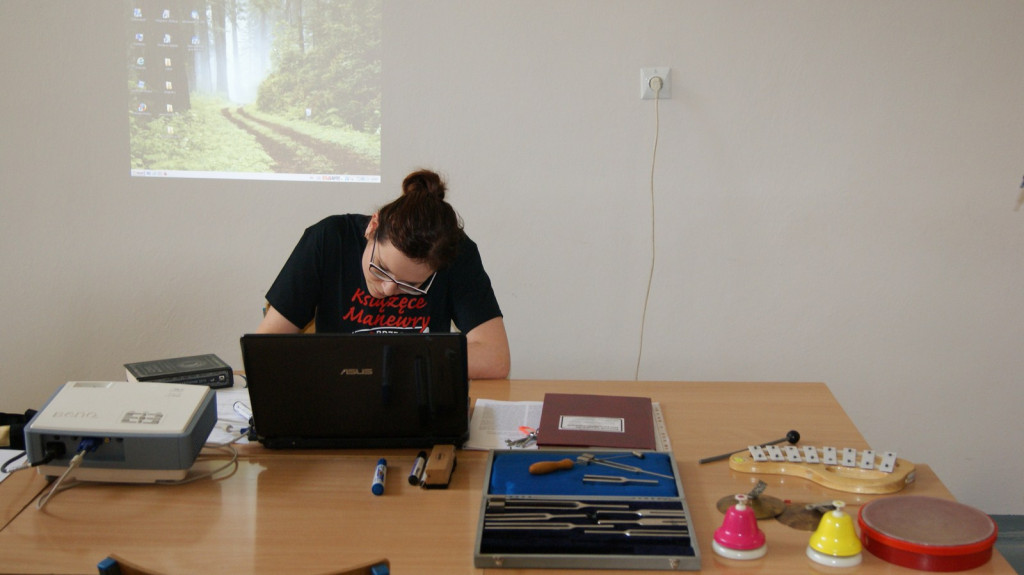 Książęce Manewry na piątkę