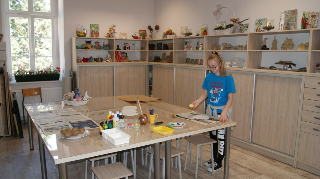 Książęce Manewry na piątkę