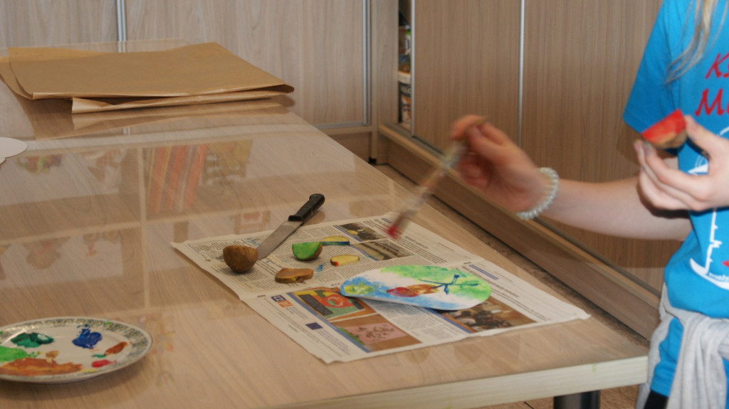 Książęce Manewry na piątkę