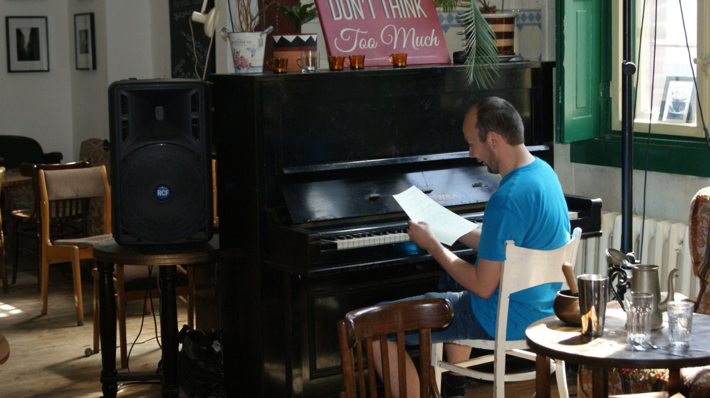 Książęce Manewry na piątkę