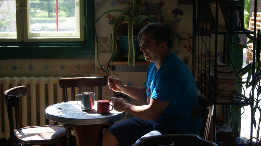 Książęce Manewry na piątkę