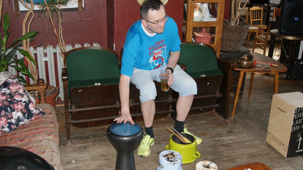 Książęce Manewry na piątkę