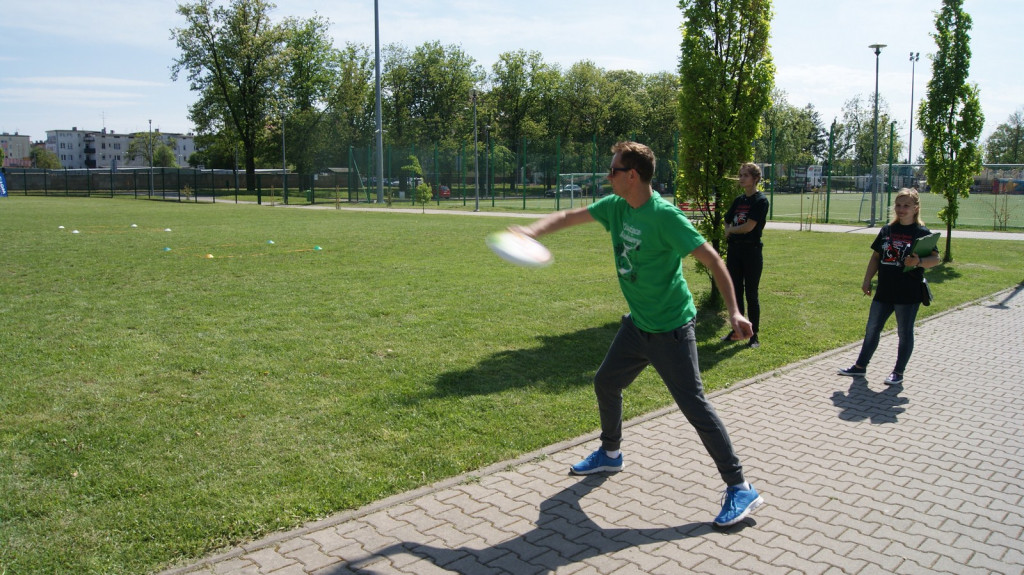 Książęce Manewry na piątkę