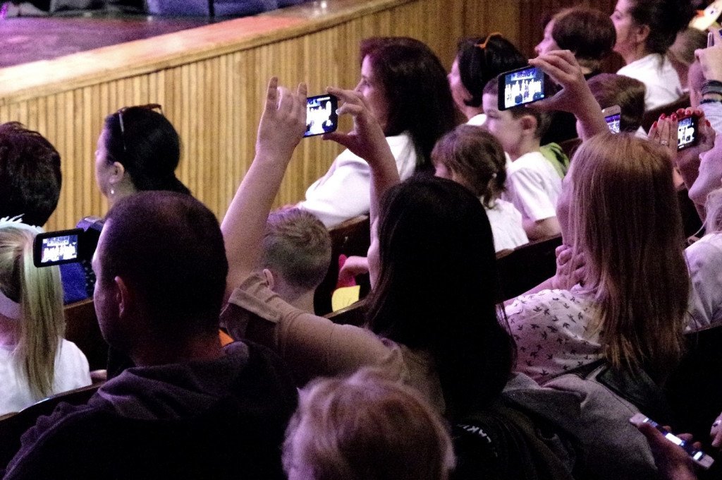 Jubileuszowa - dziesiąta edycja You Can Sing za nami