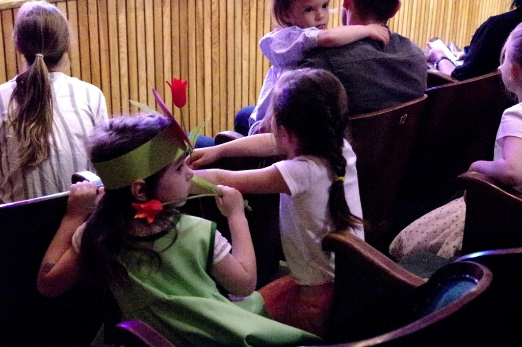 Jubileuszowa - dziesiąta edycja You Can Sing za nami