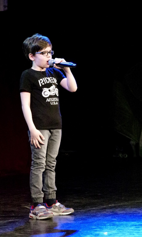 Jubileuszowa - dziesiąta edycja You Can Sing za nami