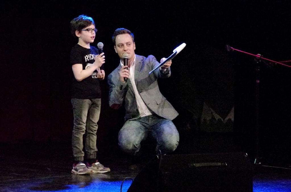 Jubileuszowa - dziesiąta edycja You Can Sing za nami