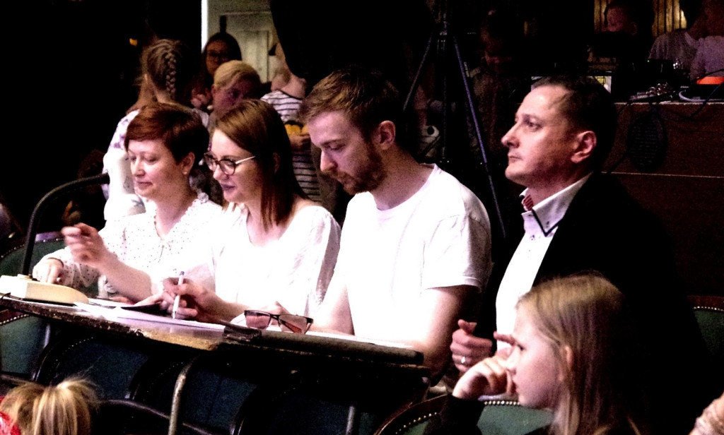 Jubileuszowa - dziesiąta edycja You Can Sing za nami