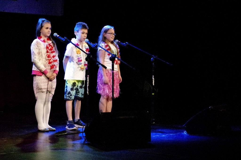 Jubileuszowa - dziesiąta edycja You Can Sing za nami