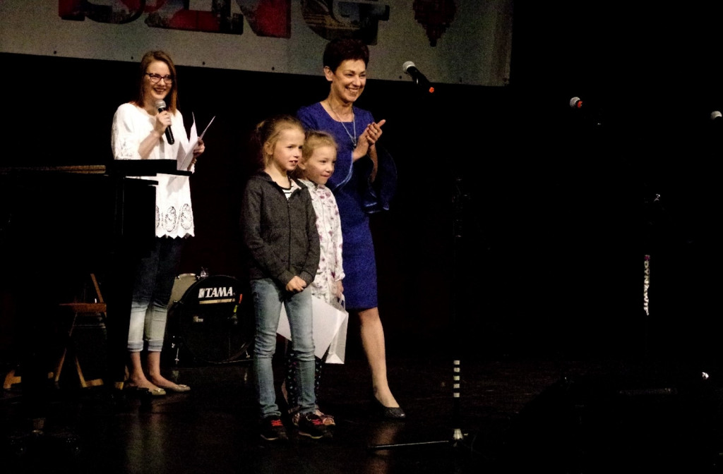 Jubileuszowa - dziesiąta edycja You Can Sing za nami