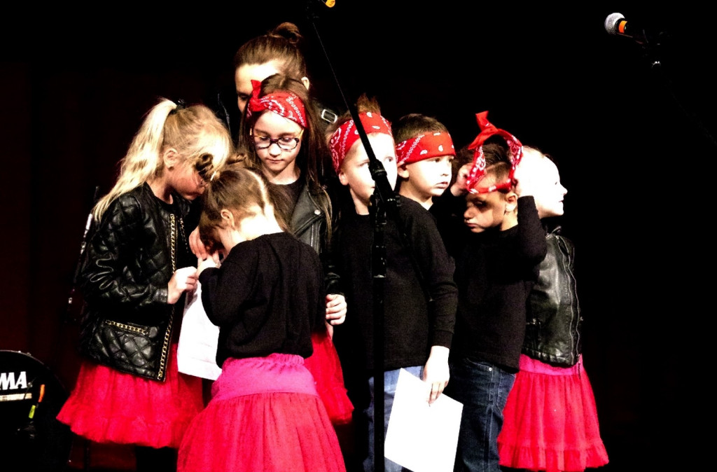 Jubileuszowa - dziesiąta edycja You Can Sing za nami