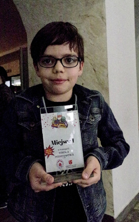 Jubileuszowa - dziesiąta edycja You Can Sing za nami