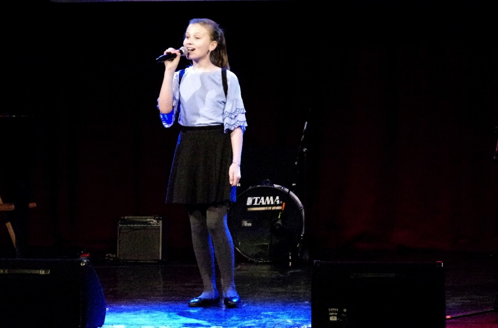 Jubileuszowa - dziesiąta edycja You Can Sing za nami