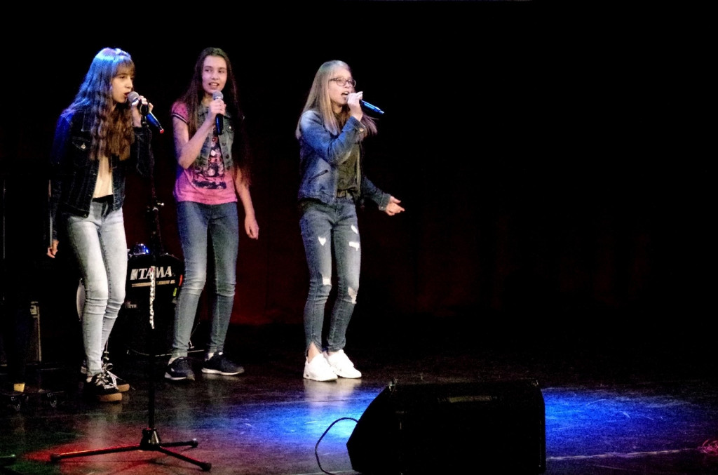 Jubileuszowa - dziesiąta edycja You Can Sing za nami