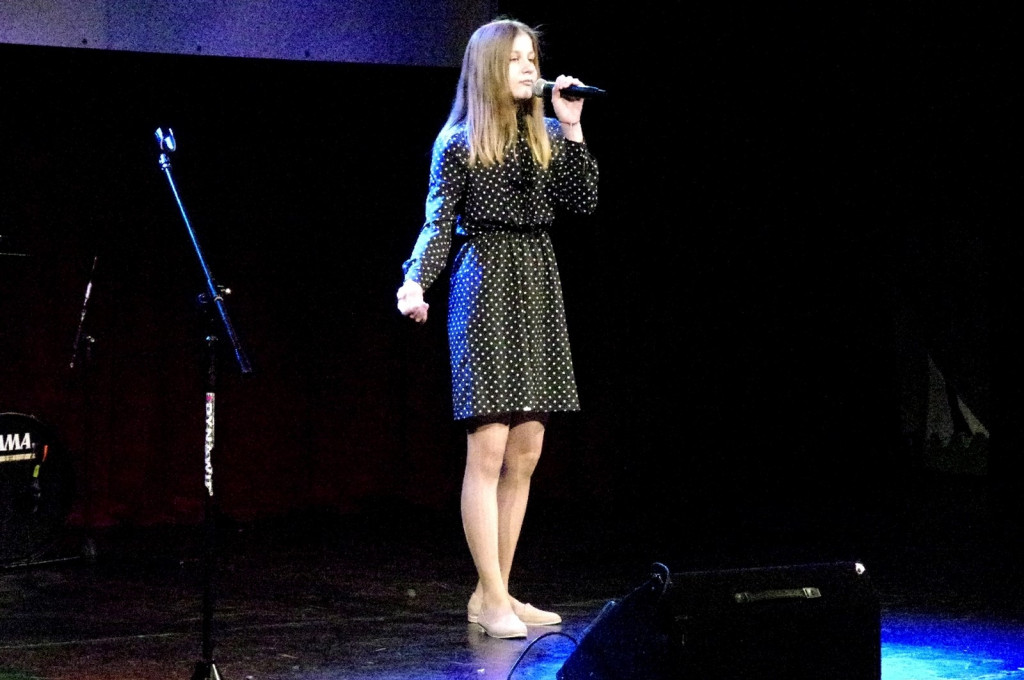 Jubileuszowa - dziesiąta edycja You Can Sing za nami