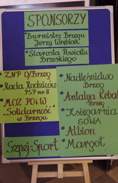 Jubileuszowa - dziesiąta edycja You Can Sing za nami